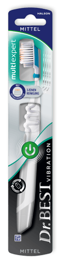 Dr.BEST Vibration multi expert
