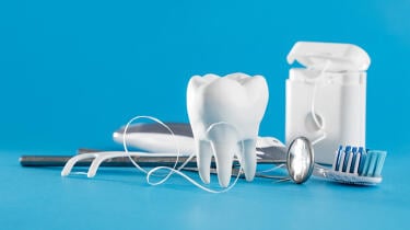 Gute Mundhygiene: So geht’s richtig