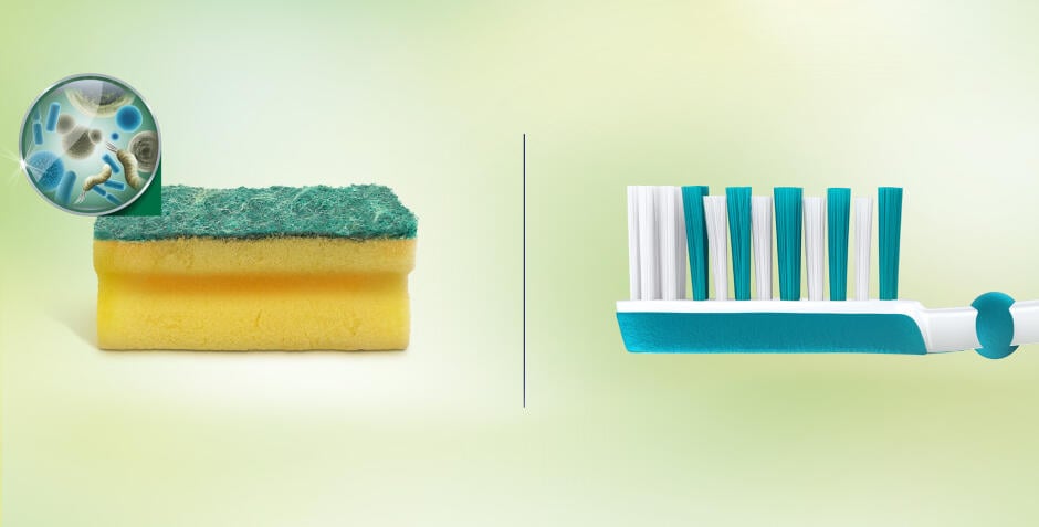 Mundhygiene & Gesundheit: Wie hängt das zusammen?