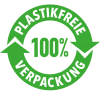 Plastikfreie Verpackung