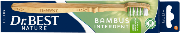Dr.Best Bambus Interdent