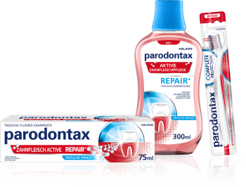 Parodontax Bundle