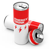 Energy- & Sportler-Drinks