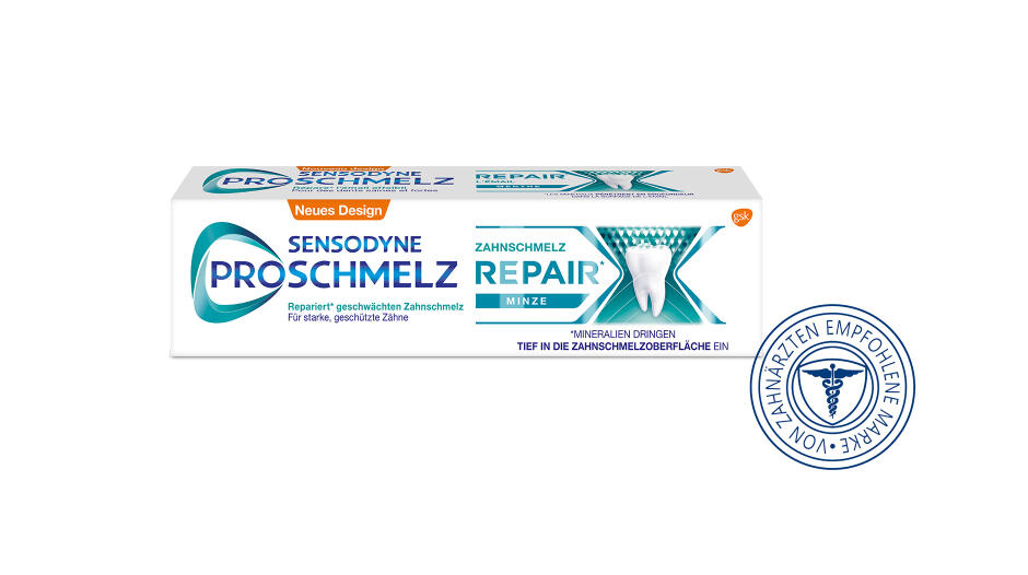 ProSchmelz REPAIR