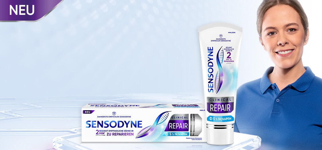 Sensodyne